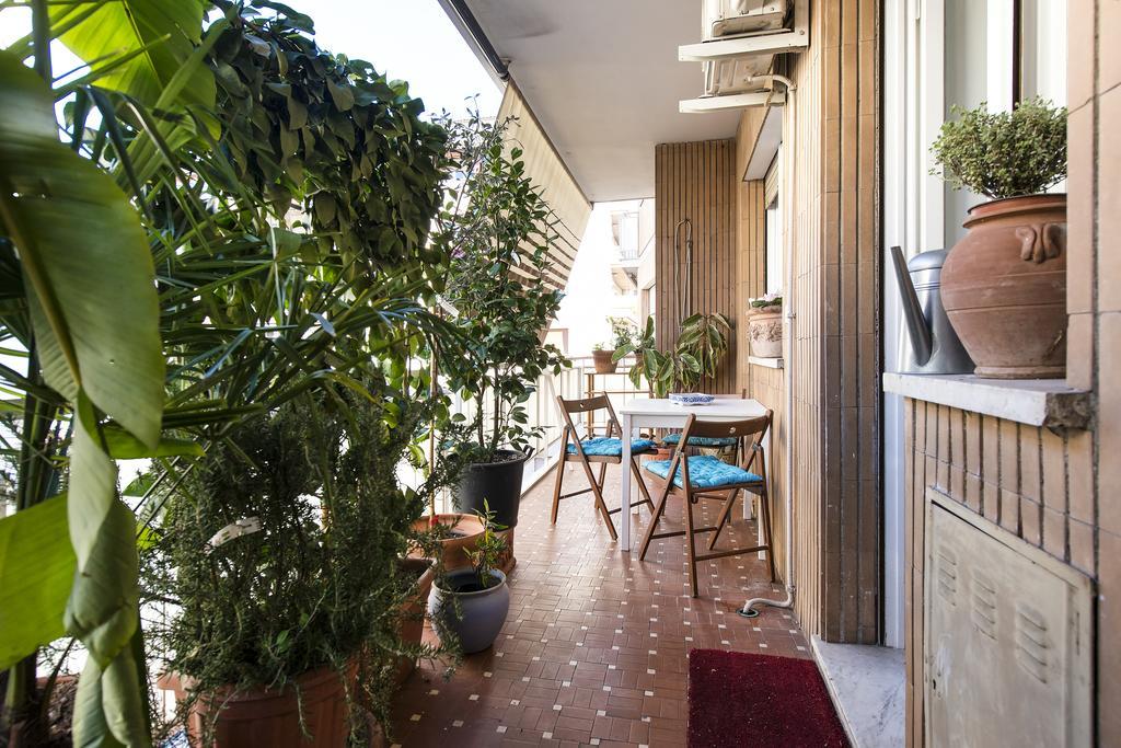Domus Vintage Lejlighed Rom Eksteriør billede