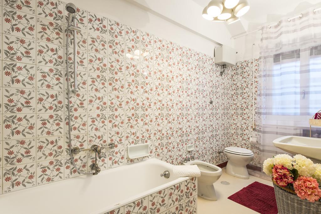 Domus Vintage Lejlighed Rom Eksteriør billede